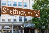 Hotel Shattuck Plaza Hotels in Berkeley