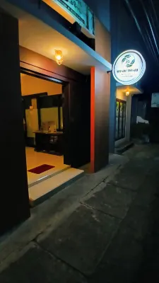 Moshi Moshi Hotels in Probolinggo City