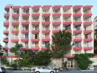 Sylva Hotel Hotels in Limassol