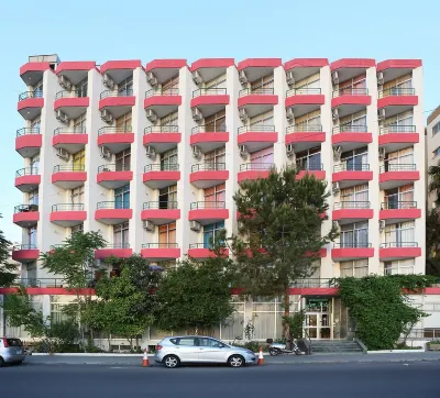 Sylva Hotel Hotels in 