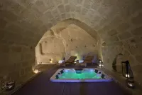 Antico Convicino Rooms Suites & SPA - Hot Tub