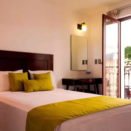 Hotel Real Alma