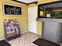 Sunrise Inn by OYO Newport News US-60 Hôtels à : Yorktown