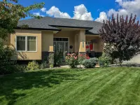 Adela's Bed and Breakfast - 4-Star