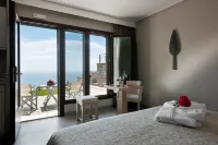 Karavia Lux Inn Hotels in Sipiada