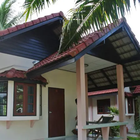 Chill Beach Resort