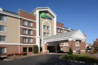 Holiday Inn Express Richmond I-64 Short Pump Area
