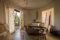 Marataba Safari Lodge - Lãng mạn