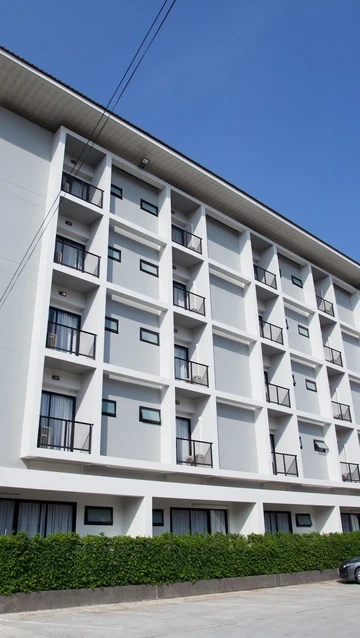 รูปภาพของโรงแรมเลอพาร์ค