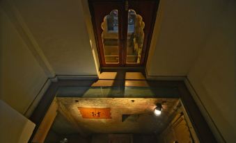 Haveli Dharampura - Unesco Awarded Boutique Heritage Hotel