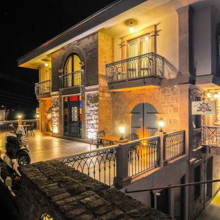 Cunda Rota Hotel
