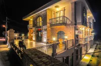 Cunda Rota Hotel Отели в г. 