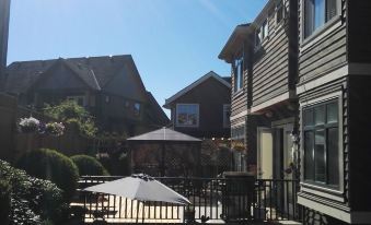 Sunny Island by White Rock B&B