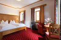 Hotel Bechlwirt Hotels in Гемайнде Кирхберг