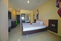 Curacao Airport Hotel Hotels in Daniel