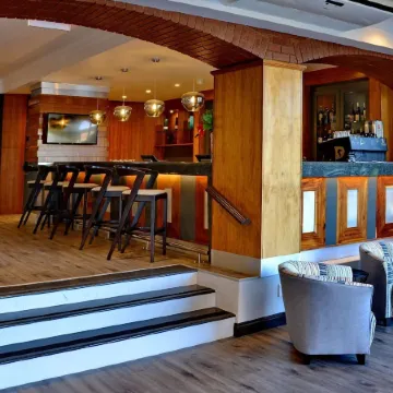 Anew Hotel Centurion Pretoria