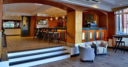 Anew Hotel Centurion Pretoria