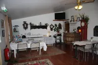 Seljaland ferðaþjónusta Hotels in Dalabyggð