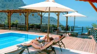 Tree Houses Hotel Hotels in Uzunyurt Mahallesi