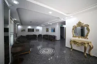 Grand Serenay Hotel Hôtels à : Pasabayir Mahallesi
