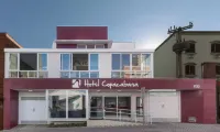Hotel Copacabana Piracicaba - servizio colazione