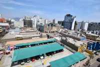 Miraflores Apartments 110 Alcanfores Street by Private Host