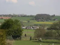 Wall Hill Farm Hotel a Lower Whitley