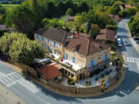 Hotel Restaurant le Centenaire Hotels in Les Eyzies-De-Tayac-Sireuil