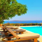 Paros Afrodite Luxury Villas - Bungalows