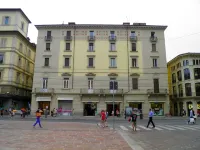 Boutique Hotel Casa Faccioli
