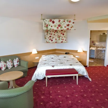 Landhotel Basler Hof