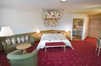 Landhotel Basler Hof Hotels in Schenkenzell