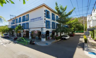 阿祖爾斯利納飯店 Manteleria Escobar附近的飯店