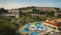 Maistra Select Belvedere Resort - Beach