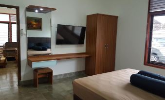 Sultan Guesthouse