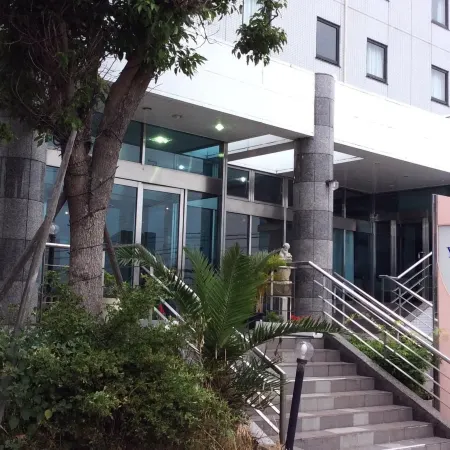 Hotel Yutaka Wing