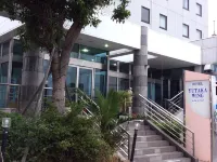 Hotel Yutaka Wing Hotels in Hannan