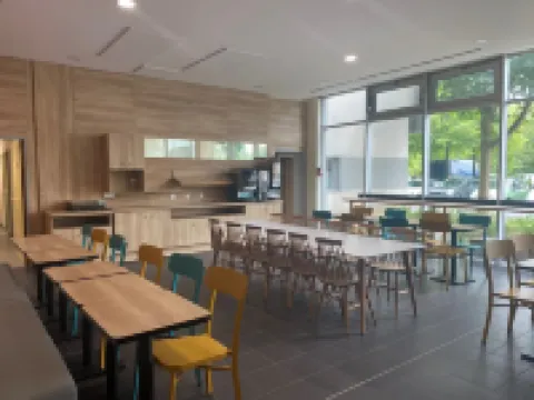 Apparthotel Torcy Hotels in Torcy