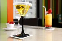 Hotel Metropolis - Bars