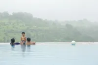Manas Resort with Petting Zoo Hotels in Awal Khed
