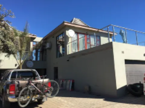 Kanyi Guest House Hotéis em Palapye