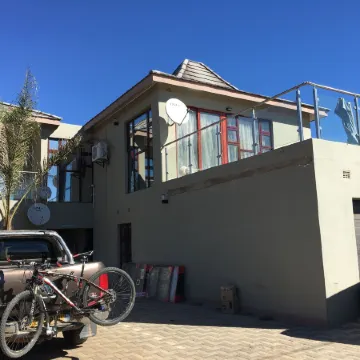 Kanyi Guest House