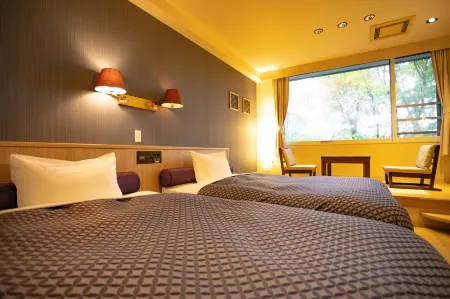 Morinoyu Hotel Hanakagura