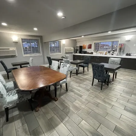 Countryside Inn & Suites Omaha East-Council Bluffs IA