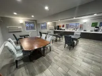 Countryside Inn & Suites Omaha East-Council Bluffs IA Hotels in Lewis