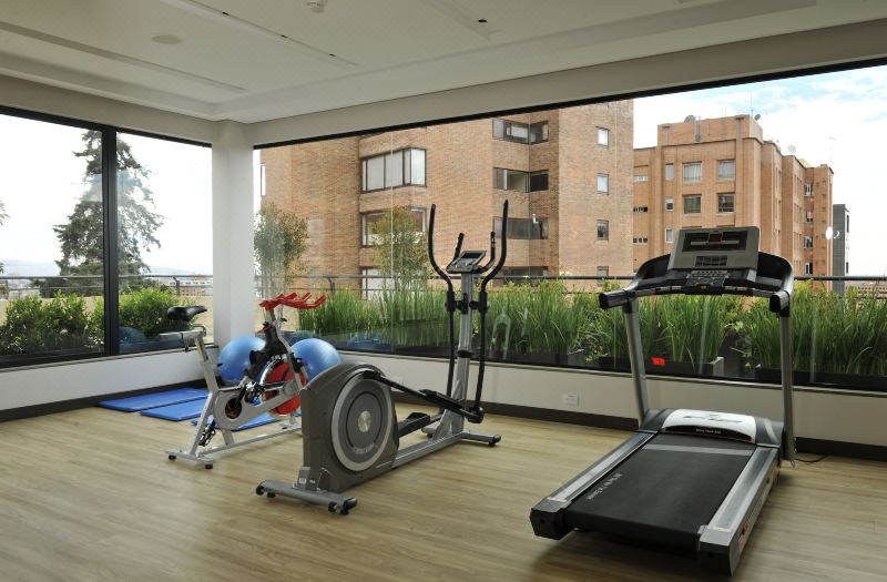 Bs Rosales Hotel photo 5