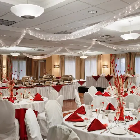 Hilton Garden Inn Syracuse