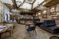 Sacvoyage Hotel Hotels in Almaty