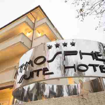 Atmosphere Suite Hotel Hotel Exterior