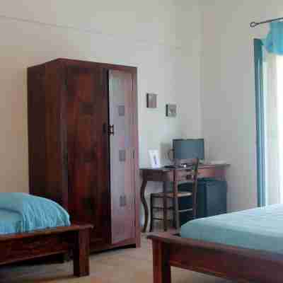 Hotel Resort Poggio Degli Ulivi Rooms